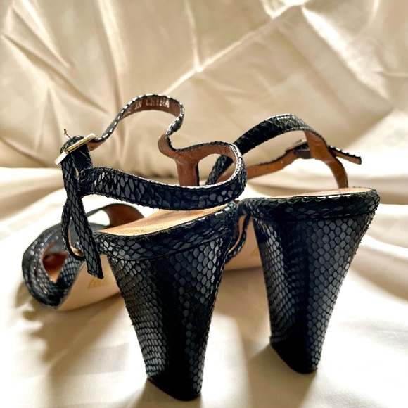 Jeffrey Campbell Heels - Picture 2 of 4